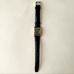 Cartier watch
